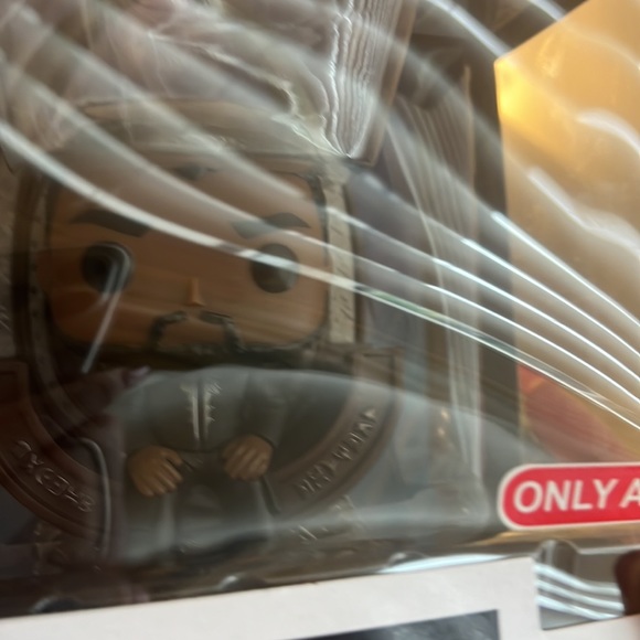 T’Challa Funko Pop - Picture 4 of 4